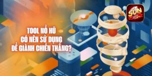 Tool Nổ Hũ - Có Nên Sử Dụng Để Giành Chiến Thắng?